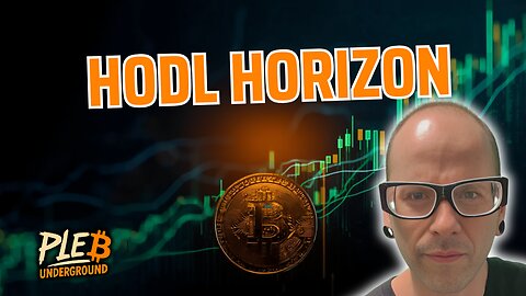 HODL Horizon