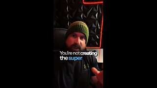 Q n A “Are blends like KLOW & GLOW good or should everything be separate?” - Dr Trevor Bachmeyer