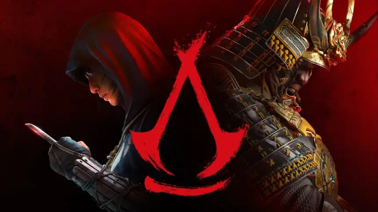 CONTINUE WITH ASSASSIN´S CREED SHADOWS
