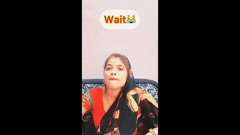 Babu N khana khaya😳🤪😡