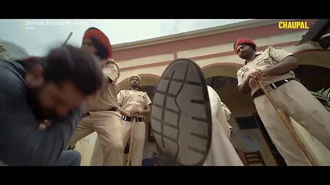 Punjabi funny vedeo