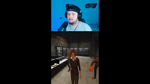 Pre-hunt shenanigans