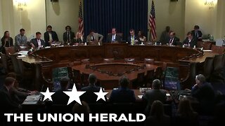 House Hearing on Online Radicalization