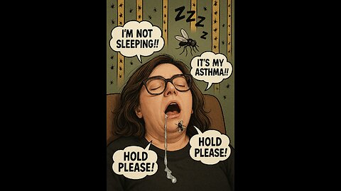 Let’s take a look at Sleepy Poon!!