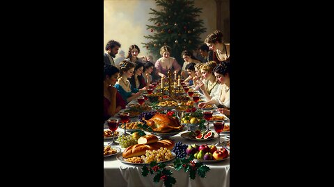 Winter Wonderland next on Breakfast of Champions!