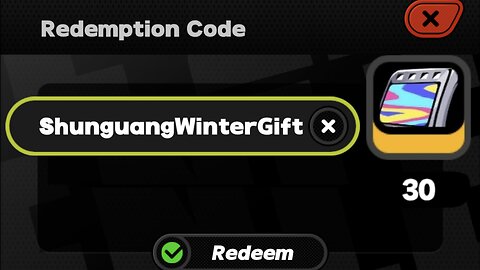 December 24, 2025 Polychrome Code (Zenless Zone Zero)