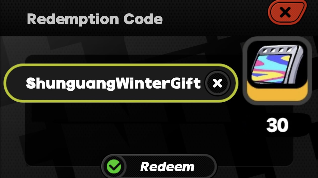 December 24, 2025 Polychrome Code (Zenless Zone Zero)