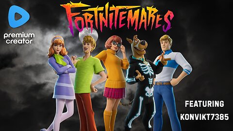 Early Morning Fortnite w/ Konvikt7385 ( aka my husband ) Use code "lethalpnda" in the Item Shop!