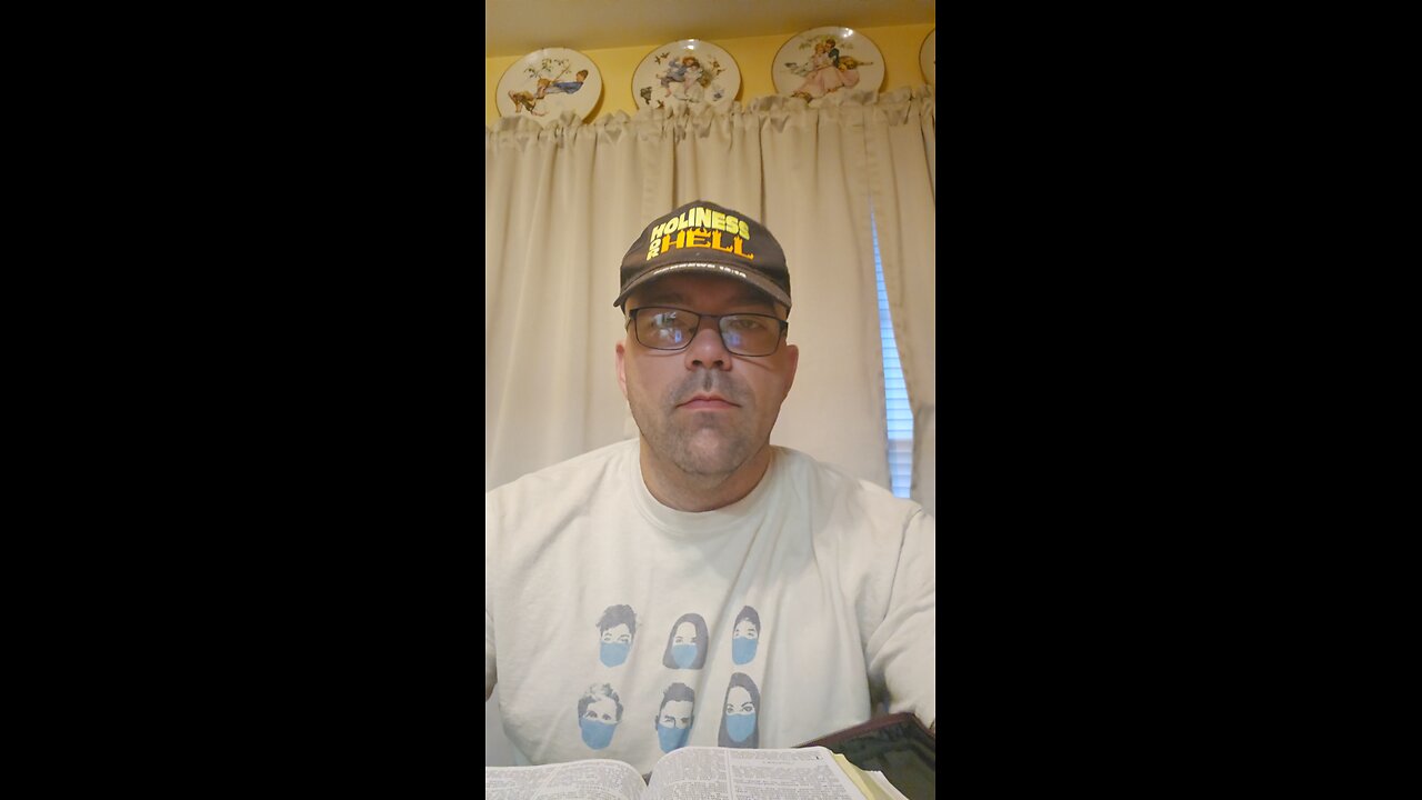 2 Chronicles Chapter 5