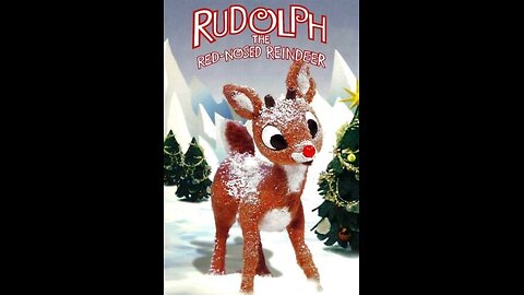 Rudolph’s Hidden Message: A Jewish Story of Resilience and Acceptance