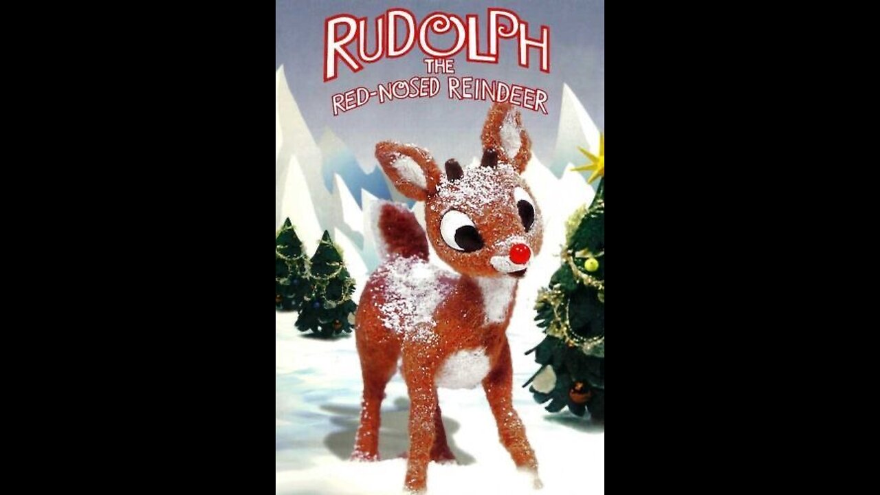 Rudolph’s Hidden Message: A Jewish Story of Resilience and Acceptance