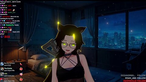 💓[ASMR]Cozy Sweet Good Night Comfies~💤[vod archive]