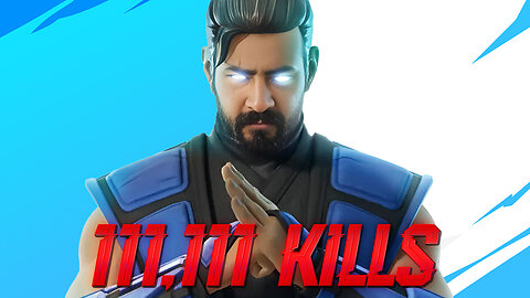 Fortnite High Elimination Gameplay on RUMBLE