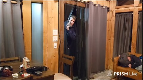 🛑 SCRIBBLES (P3) DRINKING, ARGUING, & VACATION RUINED 1-8-26