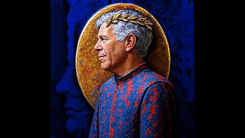 PODCAST RELENTLESS | David Thrussell: The Golden Age of Caligula.