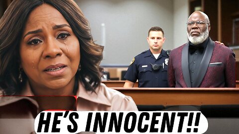 The Sad News About T.D. Jakes Has Finally Been Confirmed...