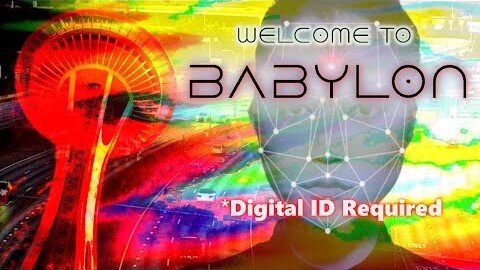 'WELCOME TO BABYLON...' (A Retro-Apocalyptic Road Trip Mixtape...) TruthIsStrangerThanFiction