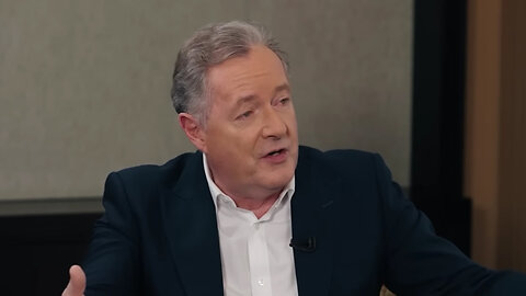 Tucker Puts Piers Morgan’s Views on Free Speech to the Ultimate Test – Podcast Recap