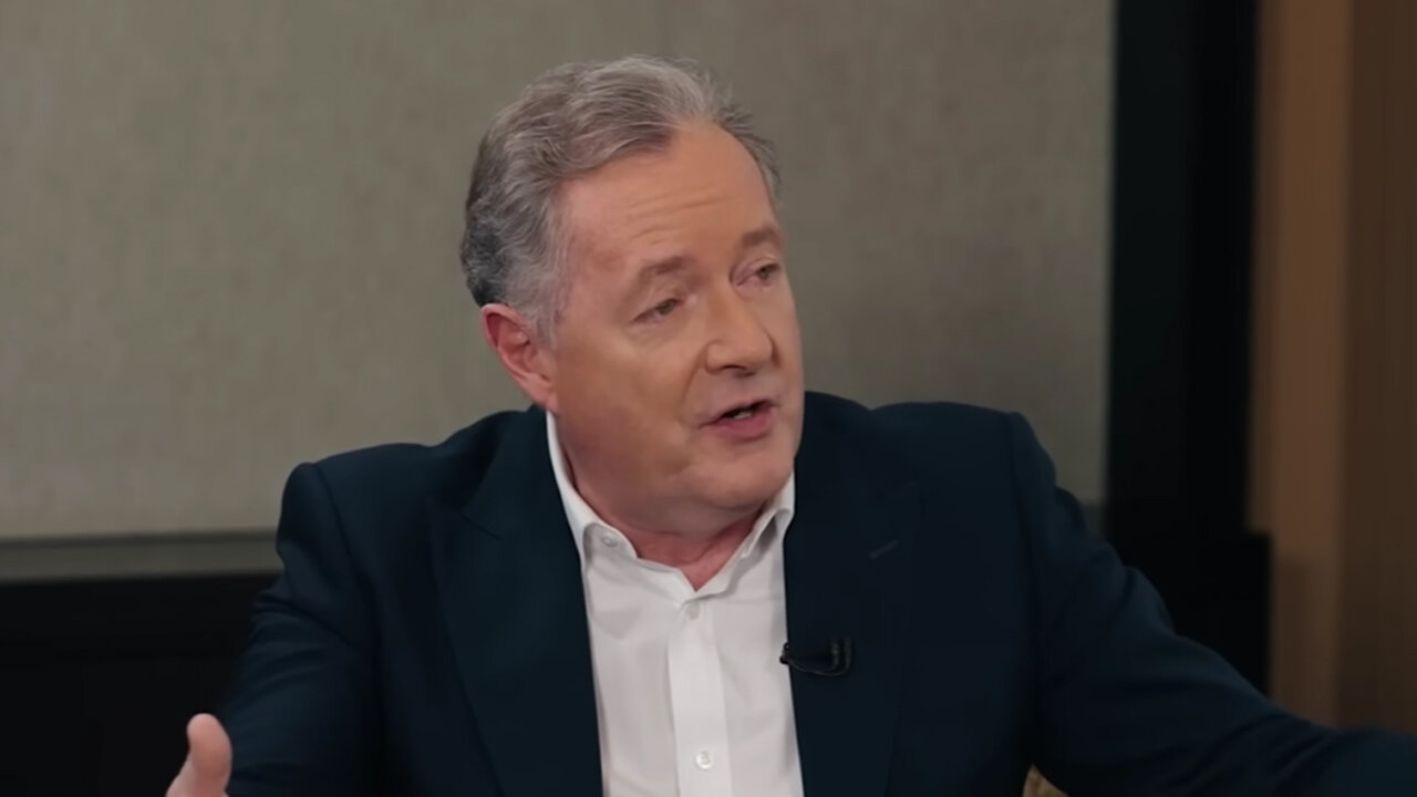 Tucker Puts Piers Morgan’s Views on Free Speech to the Ultimate Test – Podcast Recap