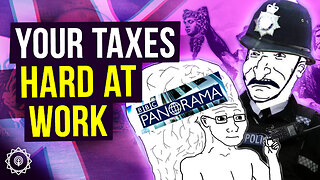 BBC Panorama Misses the Point
