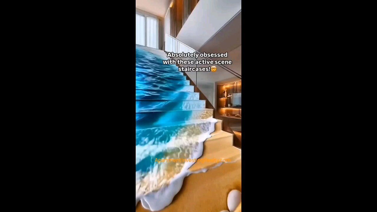 Stunning Staircases 🤩🤩🤩