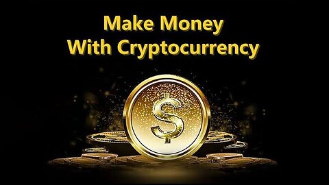 make money in crypto