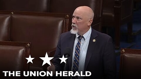 Rep. Roy Delivers Remarks on Epstein Files Transparency Bill