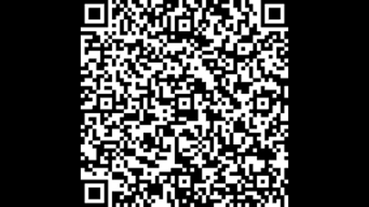 Pay Pal vs Rumble Rants. QR codes are devil worship