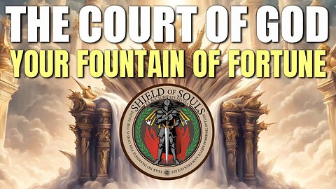 Divine Law & Court of Godl Why do you think the court actually accepts bible text as law? ~ By DisclosureHub 10.08.25