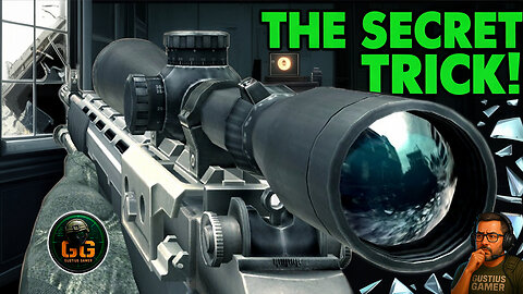 THE SECRET GROUND ZERO TRICK YOU DIDN'T KNOW ABOUT!
