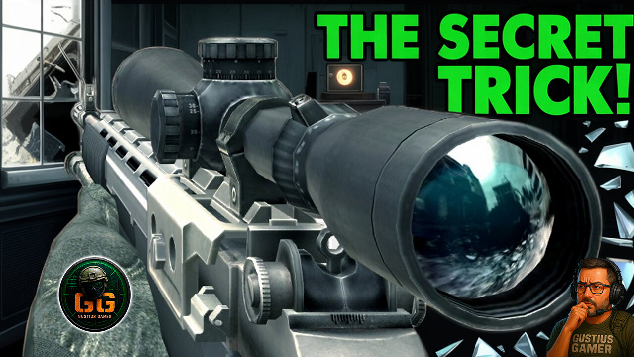 THE SECRET GROUND ZERO TRICK YOU DIDN'T KNOW ABOUT!