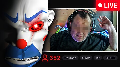 Wenn Stream Sniping zu weit geht... (unzensiert)