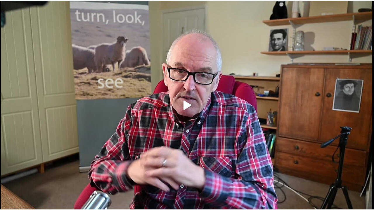 Dr. John Campbell - Vaccine injuries, full version