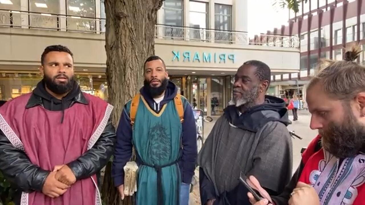 🔴 Live Gms South Holland Camp 4 october 2025