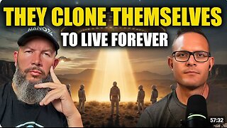 Do They Have Clones and Eternal Life_- What does Raëlism Know_