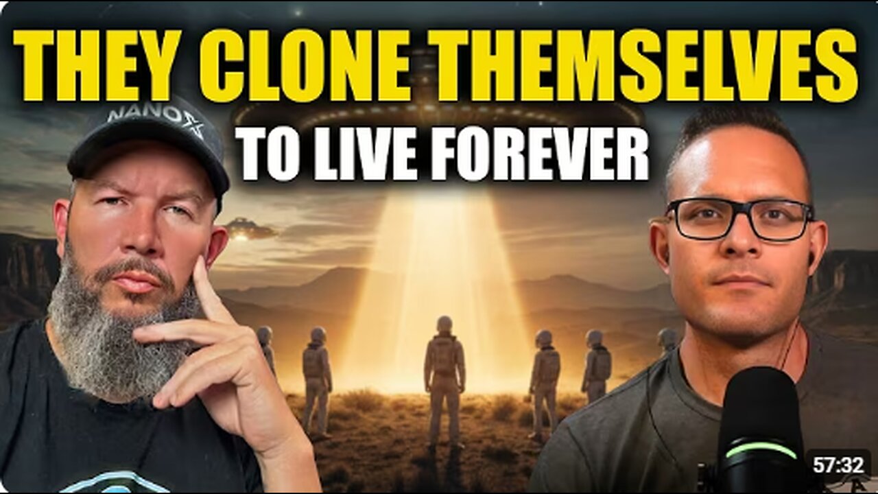 Do They Have Clones and Eternal Life_- What does Raëlism Know_