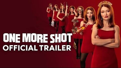 One More Shot 2025