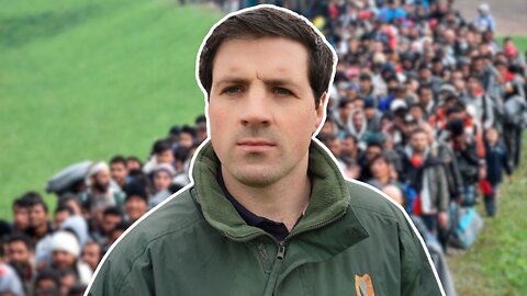 Breaking! Migrant Centre to Open Beside Creche & Girls School in Enniscorthy!