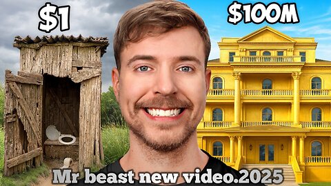mrbeast 2025 new video in hindi, mrbeast 2025 new video