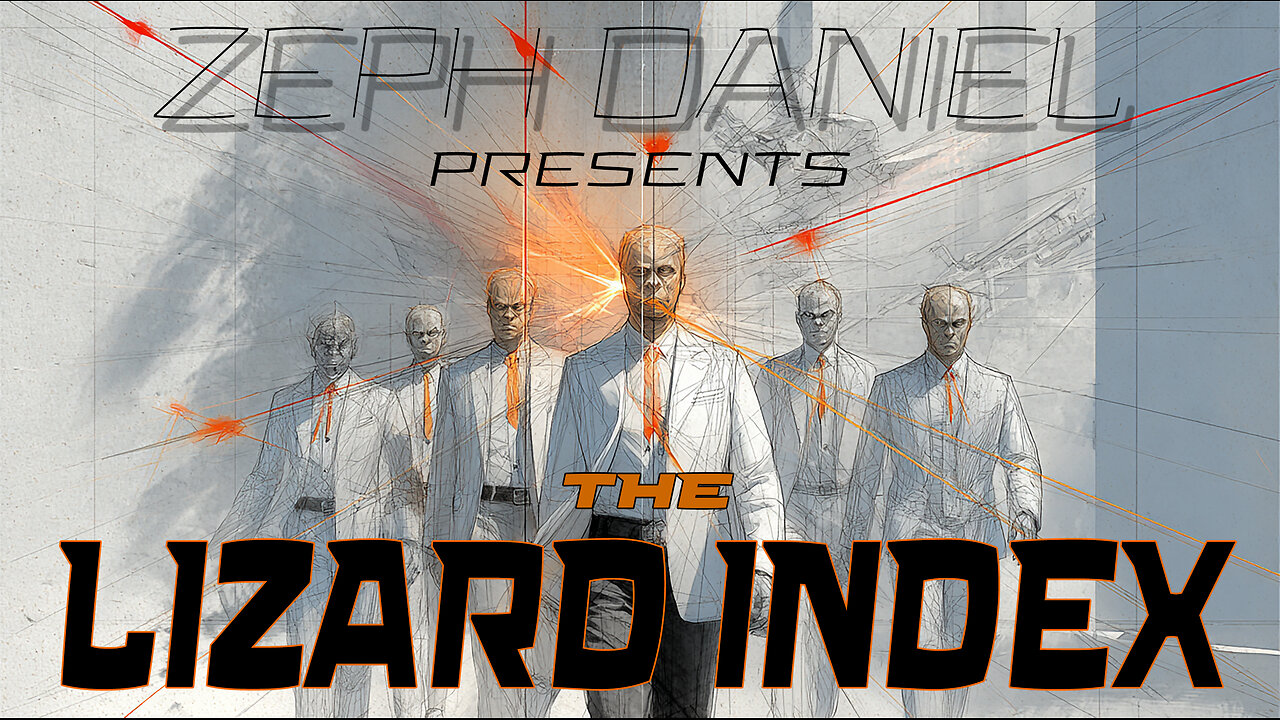 Lizard Index Nov 5, 2025