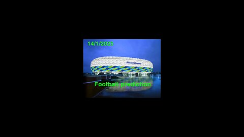 today's prediction football 14/2025