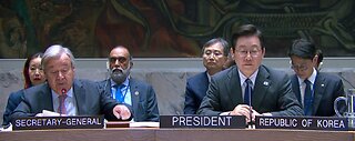 UNITED NATIONS UPDATE ON AI GOVERNANCE - SEE LINK