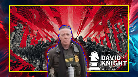 Tue Episode #2188: Greg Bovino: Another Authoritarian Gov’t Stooge