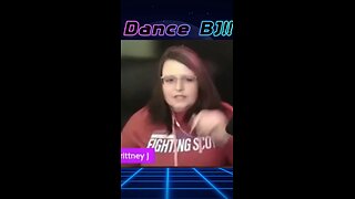 Beej Chair Dance Party