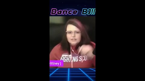 Beej Chair Dance Party