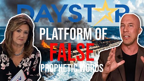 Daystar Joni’s Platform of False Prophetic Words