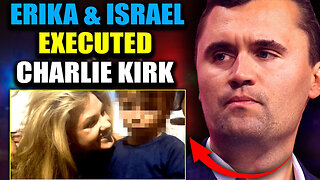 Charlie & Erika Kirk's Child Trafficking Outfit