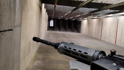 Anderson AM-15 Muzzle Brake