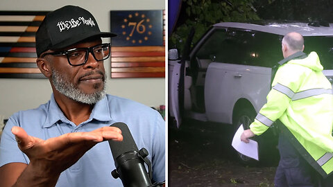 Alec Baldwin CRASHES Wife's Car Into Tree, Who's To BLAME?