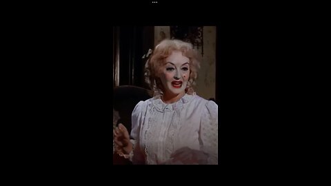 Whatever happened to baby Jane